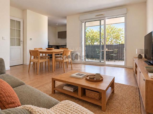 Appartement, Nantes