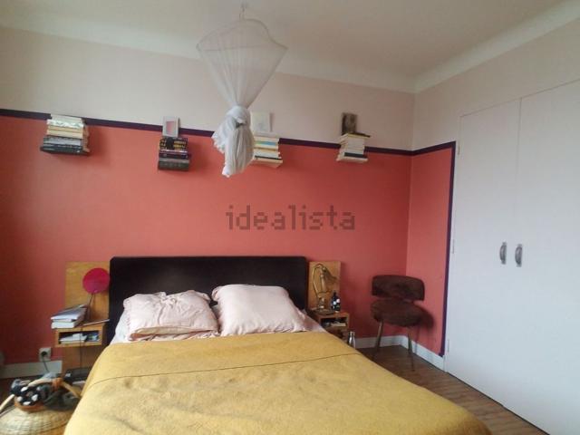 Appartement, Nantes