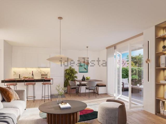 Appartement, Nantes