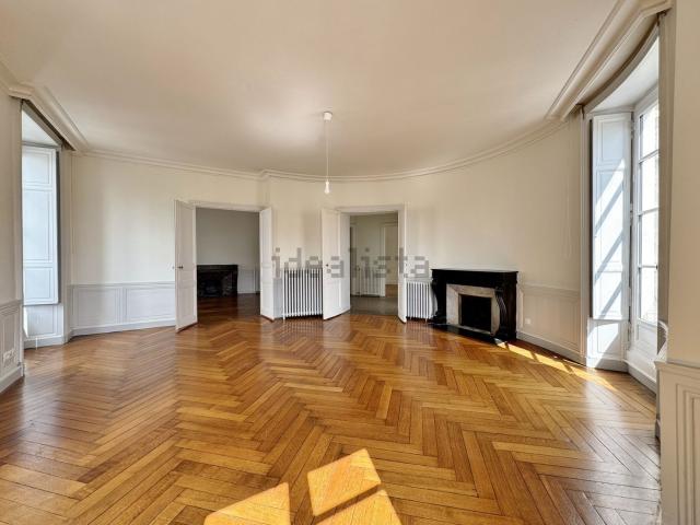 Appartement, Nantes