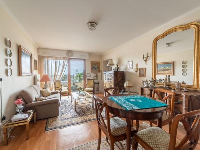 Appartement, Nantes