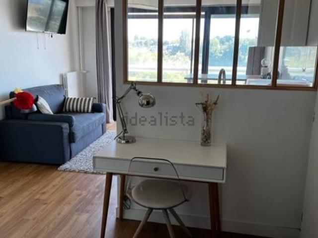 Appartement, Nantes