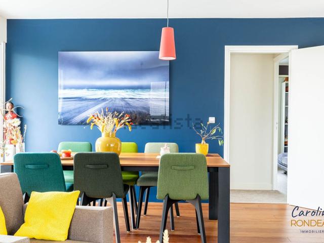 Appartement, Nantes