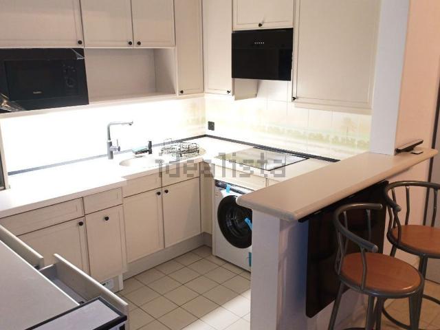 Appartement, Nantes
