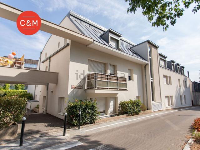 Appartement, Nantes
