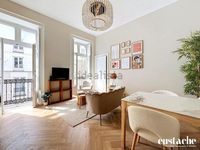 Appartement, Nantes