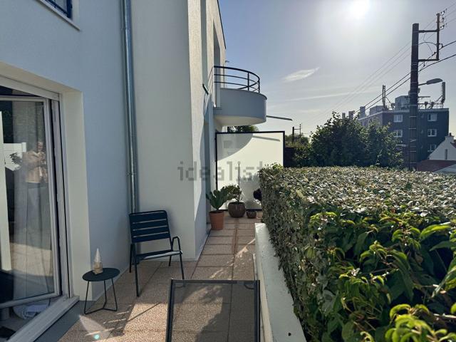 Appartement, Nantes