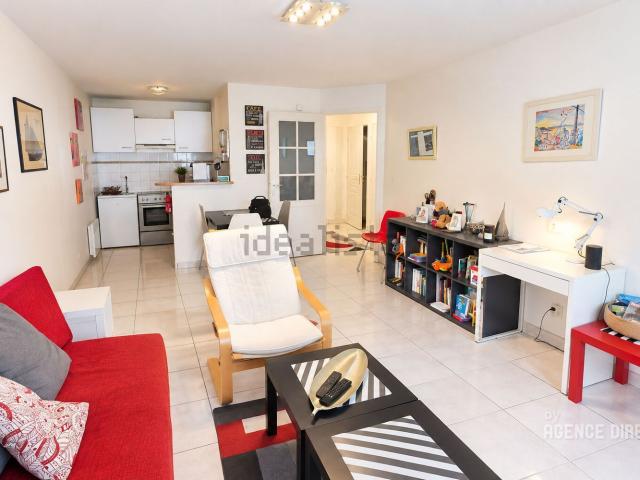 Appartement, Nantes