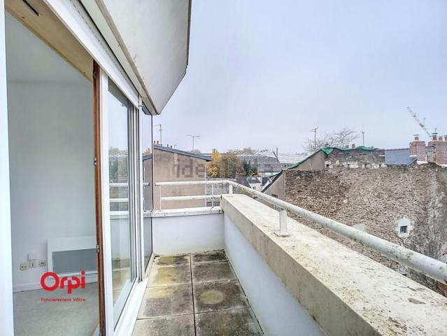 Appartement, Nantes