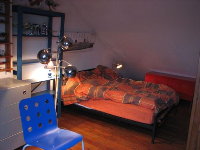 Appartement, Nantes