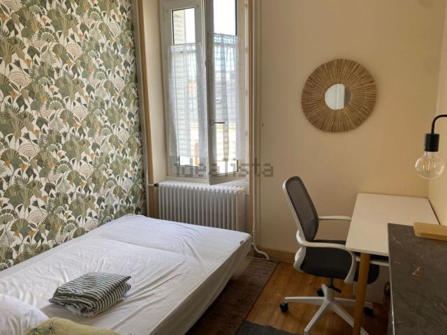Appartement, Nantes