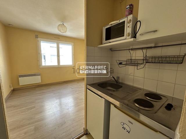 Appartement, Nantes