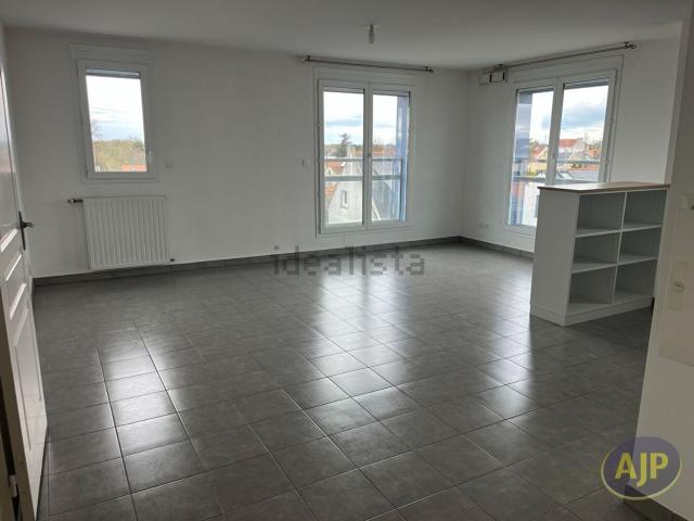 Appartement, Nantes