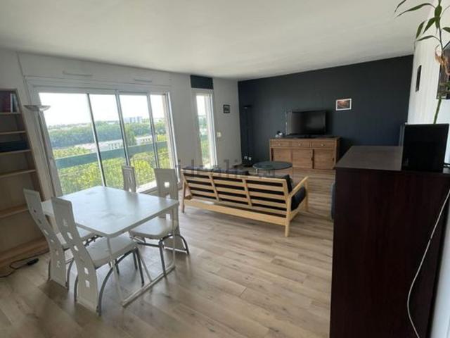Appartement, Nantes