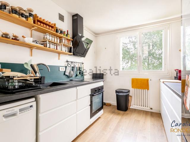 Appartement, Nantes