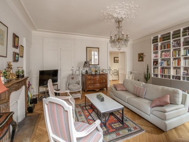 Appartement, Nantes