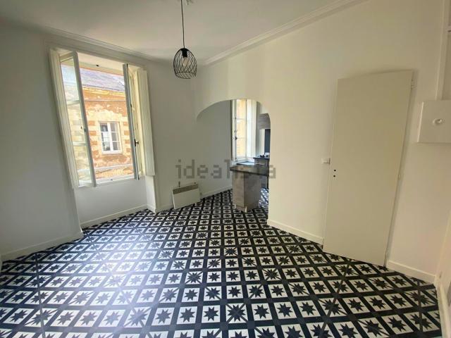 Appartement, Nantes
