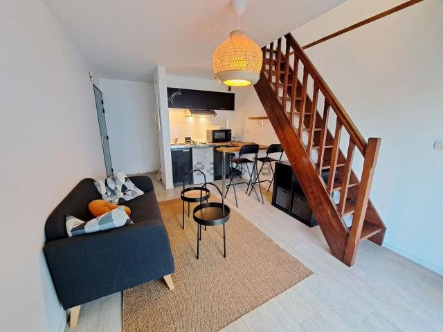 Appartement, Nantes