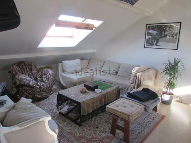 Appartement, Nantes
