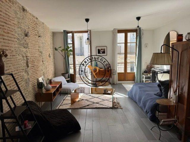 Appartement, Nantes