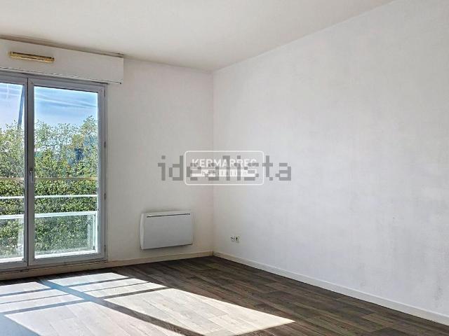Appartement, Nantes