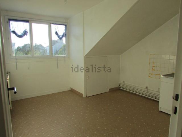 Appartement, Nantes