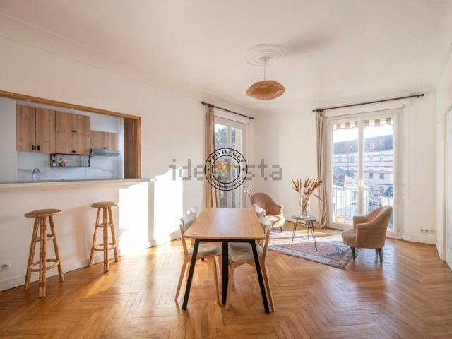 Appartement, Nantes