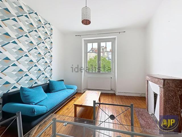 Appartement, Nantes