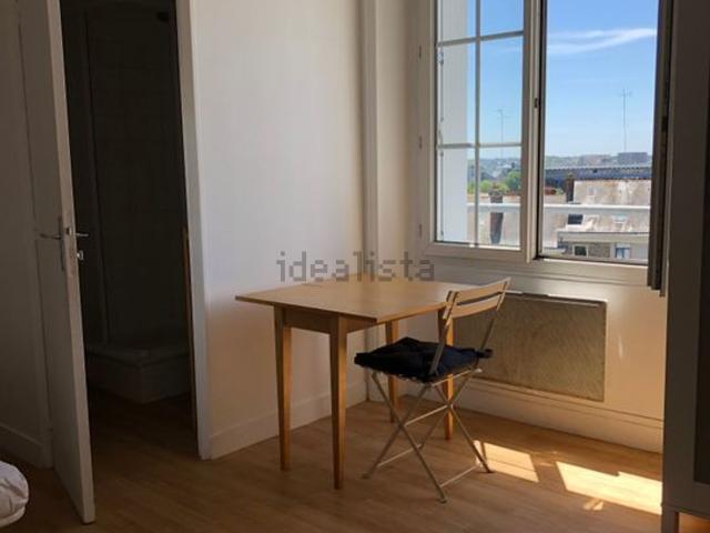 Appartement, Nantes