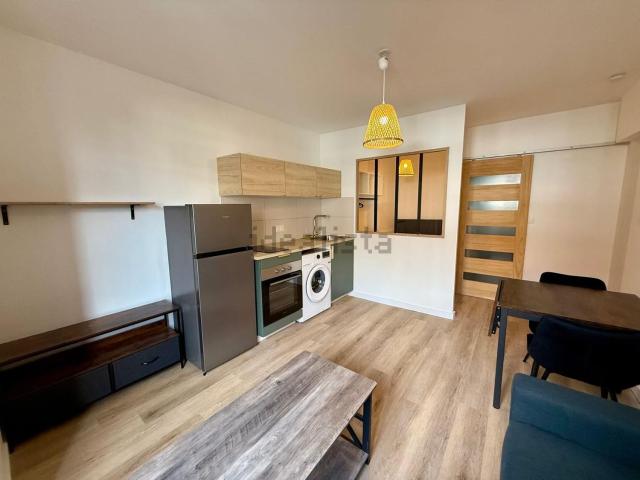 Appartement, Nantes