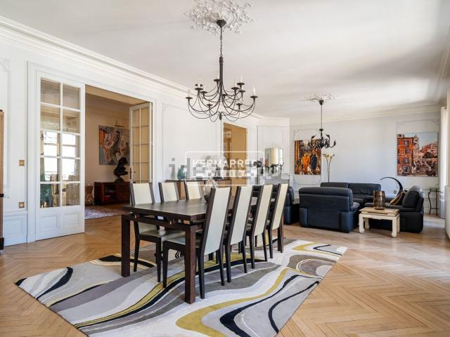 Appartement, Nantes