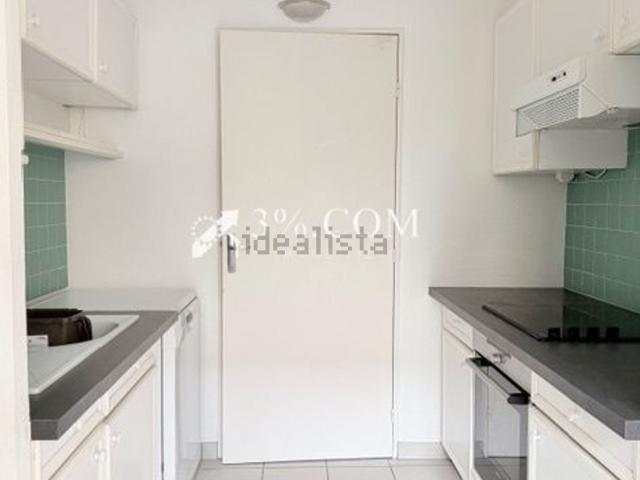 Appartement, Nantes