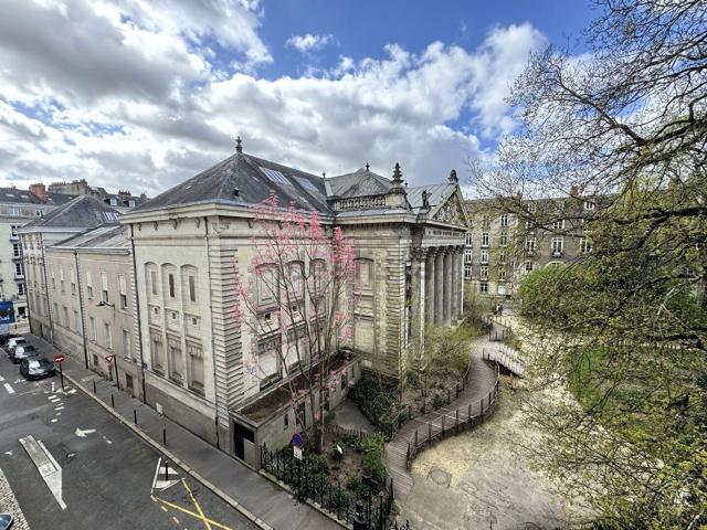 Appartement, Nantes