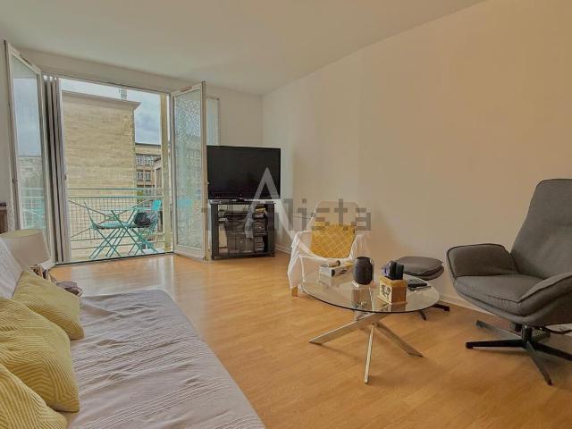 Appartement, Nantes