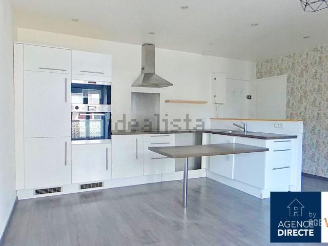 Appartement, Nantes