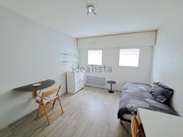 Appartement, Nantes