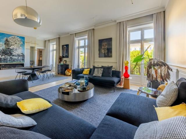 Appartement, Nantes
