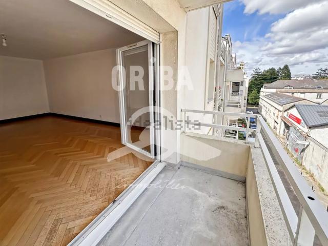 Appartement, Nantes