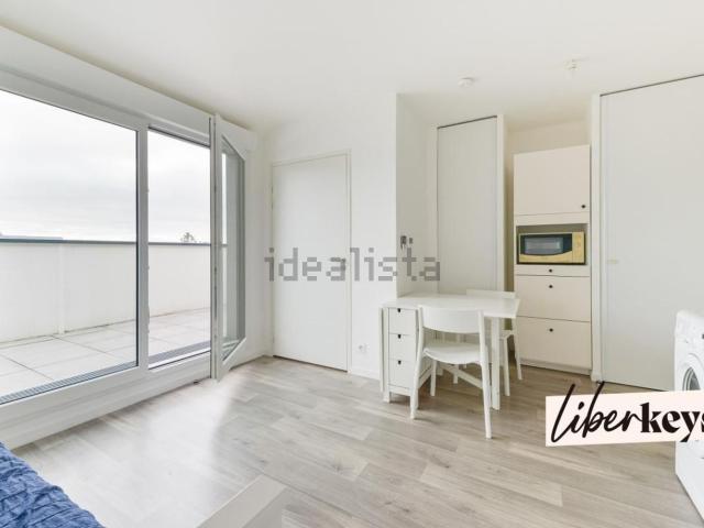 Appartement, Nantes