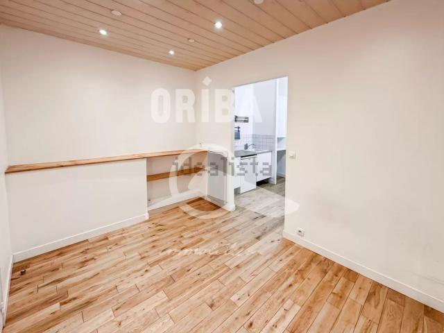 Appartement, Nantes