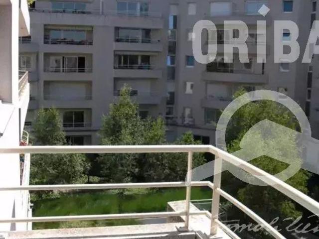 Appartement, Nantes