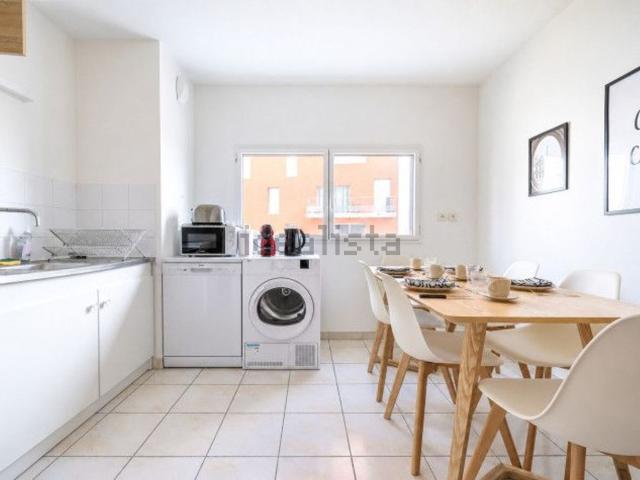 Appartement, Nantes