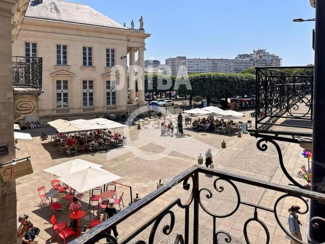 Appartement, Nantes
