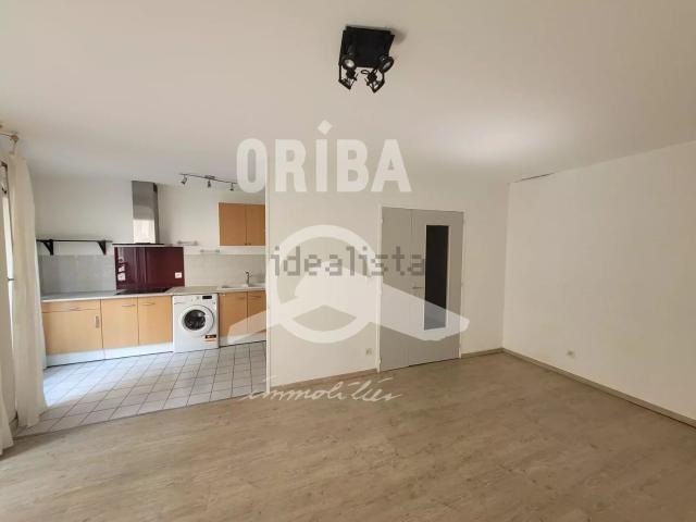 Appartement, Nantes