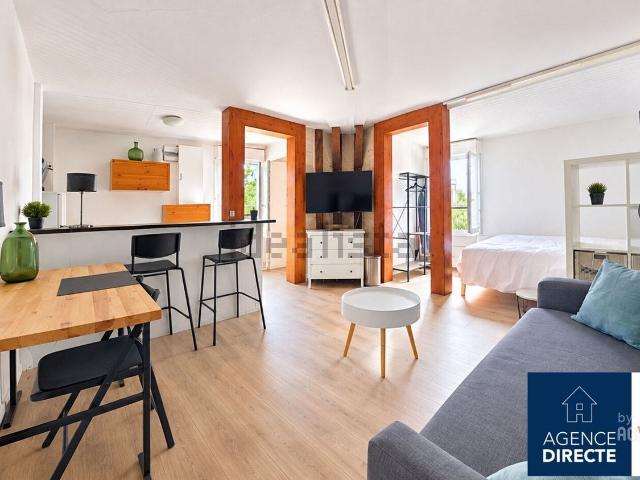 Appartement, Nantes