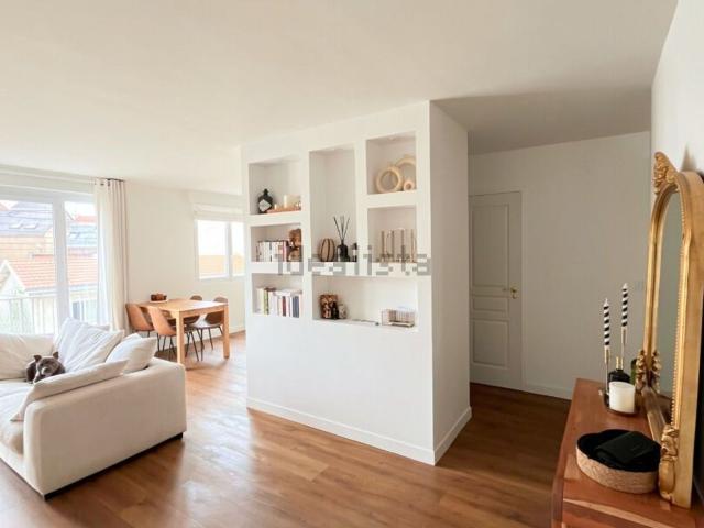 Appartement, Nantes