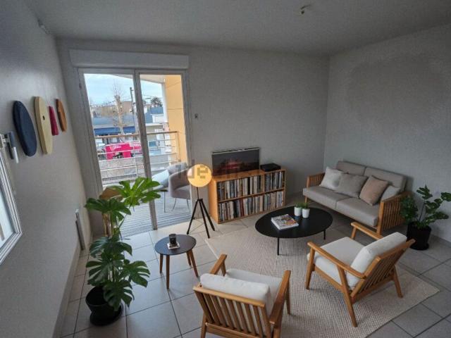 Appartement, Nantes