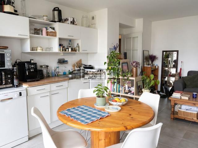 Appartement, Nantes