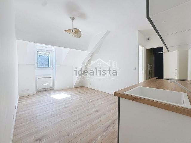 Appartement, Nantes