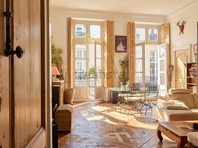 Appartement, Nantes